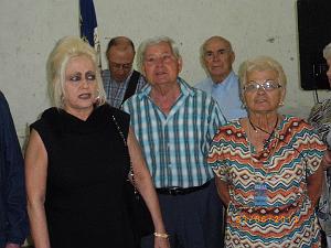 2013 06 23  35 EME ANNIVERSAIRE MAISON DU PIED NOIR A CAGNES SUR MER (27)